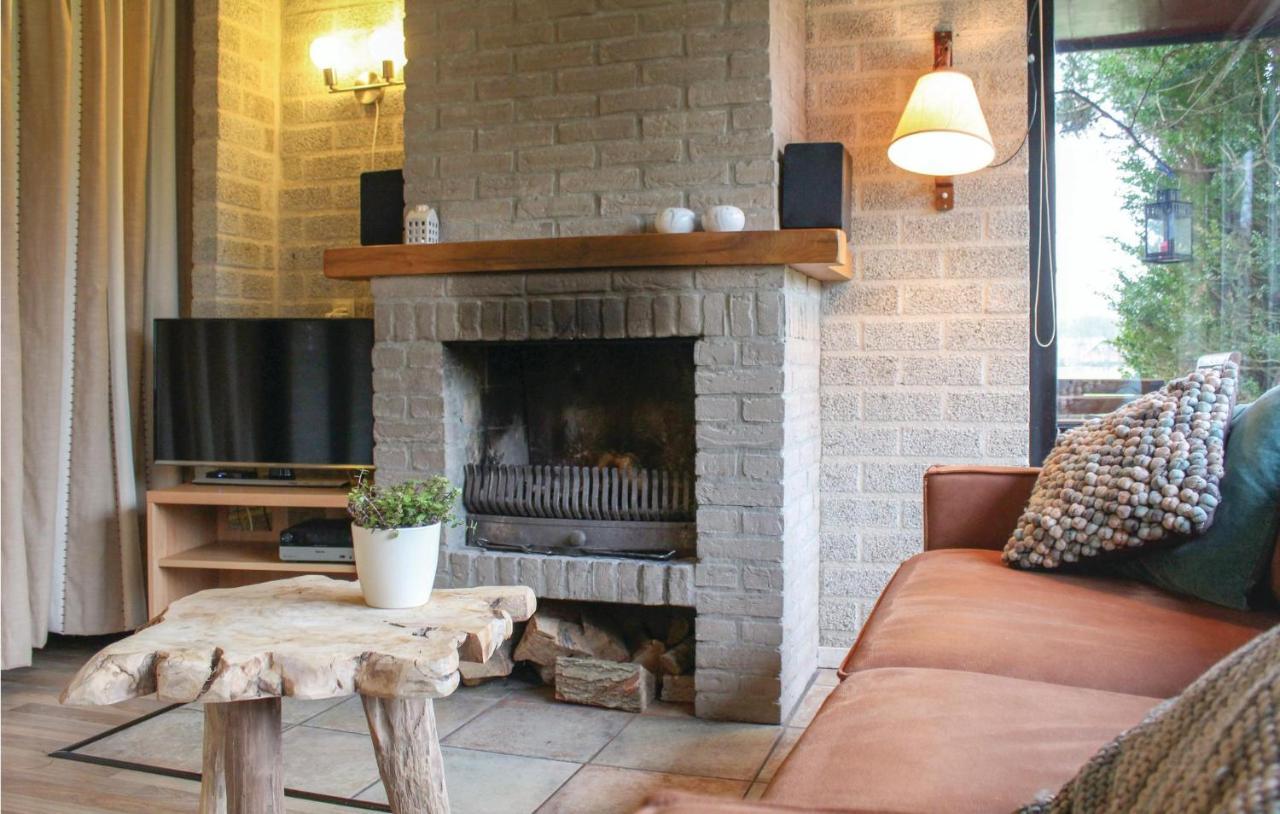 Lovely Home In Reutum With Wifi Eksteriør bilde