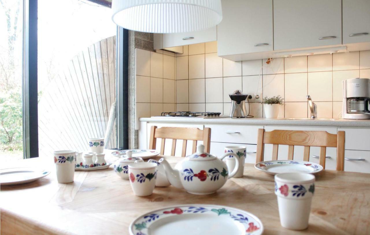Lovely Home In Reutum With Wifi Eksteriør bilde